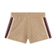Guess Γυναικείο σορτς 4G Jacquard Shorts